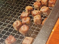 -肉甲韩国木炭烤肉(新壹街1店)
