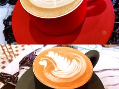 -人民咖啡馆(四行仓库店)