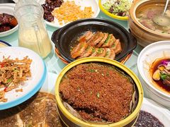 -城北食府(枫林店)