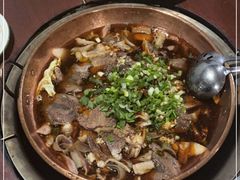 -朝伟清真铜瓢牛肉馆(三十年老·店)
