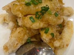 -玉华台饭庄·淮扬菜·烤鸭(望京店)