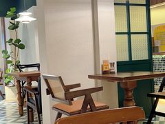 -The Good Place好地方·Brunch·coffee(国贸店)