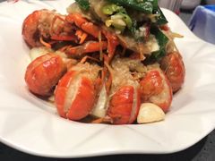 -虾胡闹·澳洲小龙虾·烧烤(福田鲨鱼店)