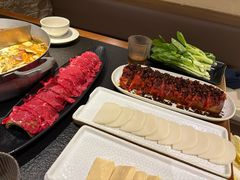 -滇牛云南火锅(桂林路店)