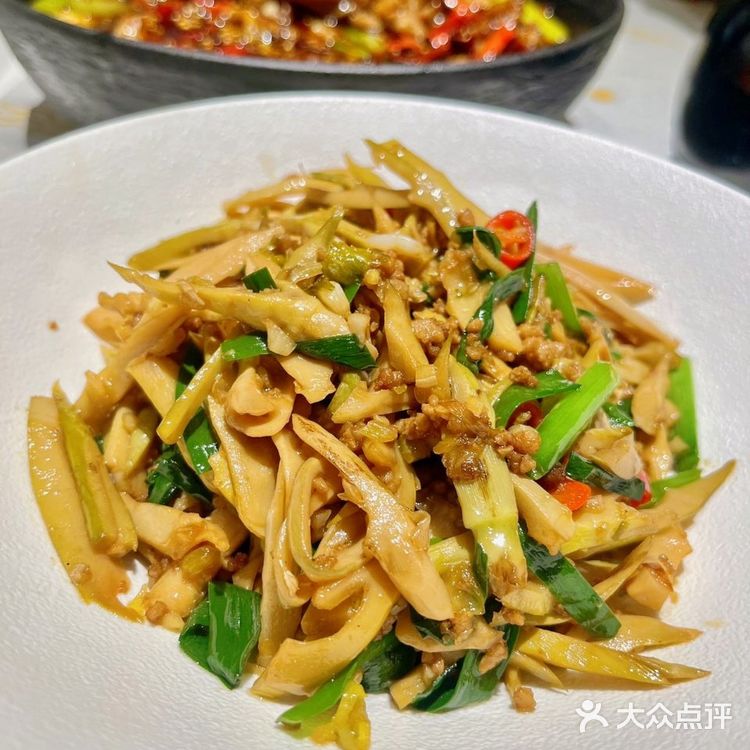 地地道道的川菜馆，我看谁还不知道！