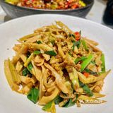地地道道的川菜馆，我看谁还不知道！