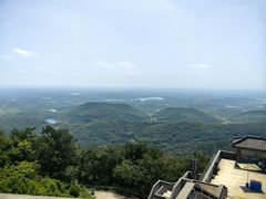 -句容茅山景区