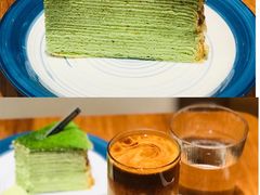 -Line 咖啡(石厦花园店)