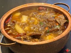 -天仁聚驴肉香(北石槽店)