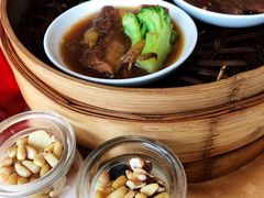 -南京金陵饭店