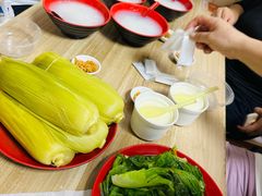 -光明刘冰乳鸽店(光明法政北路店)