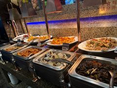 -初色海鲜自助(万丰路店)