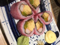 -歌行灯日本料理(伊势丹店)