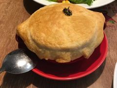 -必胜客(云汇天地店)
