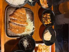 -日本料理神拉面