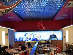 大堂-望湘园·洞庭渔宴(永旺店)