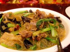 -万宝海鲜舫(劳动公园店)