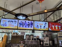 -CoCo都可(久隆店)
