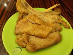 -大利来记餐厅(大三巴店)