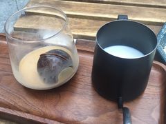 月球咖啡-Home Cafe(水榭春天店)