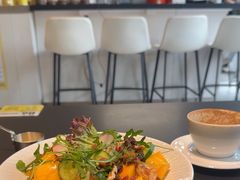 -明谦·Coffee&Cocktail Bar(美您公园店)