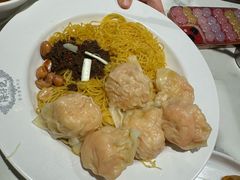 -深仔记茶餐厅(亚士厘道店)