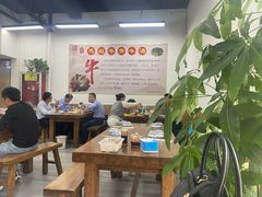 大堂-马姐牛骨(鲁商天街店)