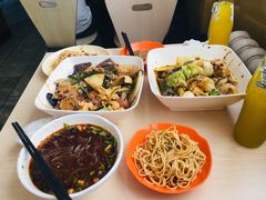 -林静小吃(复兴路店)