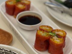 -蔡澜点心·粤菜(嘉里中心店)