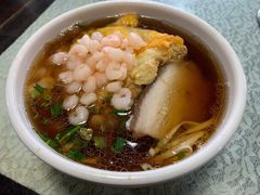 -美味斋(西北街店)