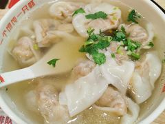 -南城香·饭香串香馄饨香(青年路店)