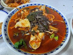 -西环肥仔螺蛳粉(南宁第一分店)