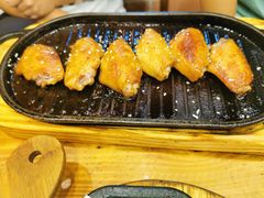 -老东镇啤酒屋海鲜加工·蒸汽海鲜·海鲜烧烤(台东店)