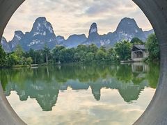 -大新明仕山庄