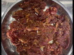-英雄故事地摊烤肉(马驹桥店)