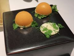 -L'Arome芳芳法国餐厅(仙林金鹰店)