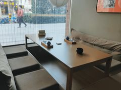 -隐溪茶馆(金虹桥店)