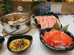 -呷哺呷哺(虹口赤峰路店)