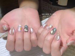 -森日式美甲沙龙MORI NAIL总店