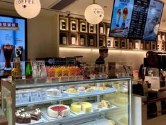 -Peet's Coffee皮爷咖啡(万象天地店)
