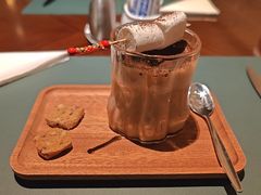 -云庭咖啡厅· 中航泊悦酒店(虹桥T2店)