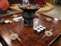 -白乐天毛肚火锅馆(南滨路店)