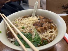 -李先生牛肉面大王(青岛火车站东广场店)