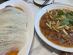-梅利汴京烤鸭•开封豫菜地标店(东大街店)