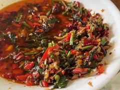 -紫滇源云南生态菜(丹凤街店)