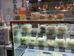 -白玉兰食品(中山公园龙之梦店)