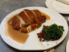 -镛记酒家