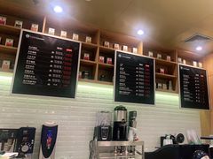 -逸派咖啡 EPARKCOFFEE(广安门店)