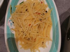 -肖记公安牛肉鱼杂馆·省级非物质文化遗产(江汉路直营店)