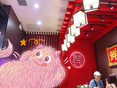 -茶话弄(咖啡·中贸广场店)